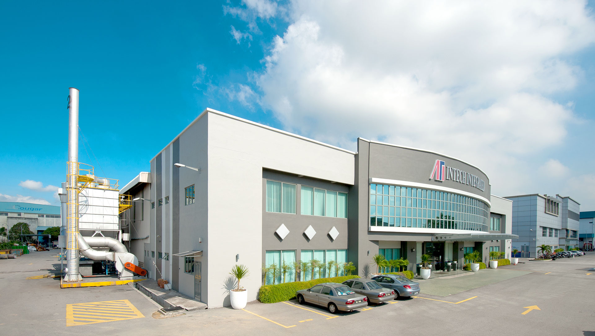 Intech Integrated
